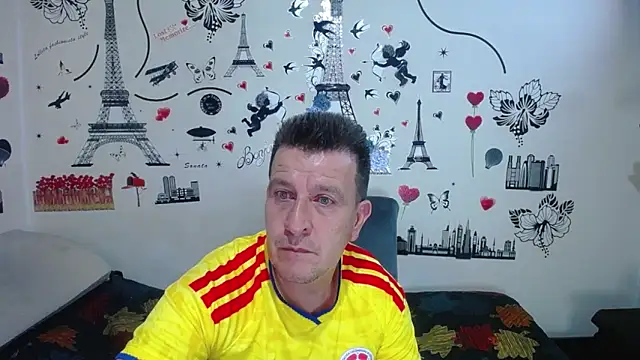 amaya 627 online show from 30, 3, 2026