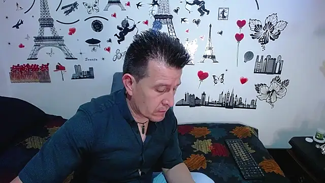 amaya 627 online show from 20, 2, 2025