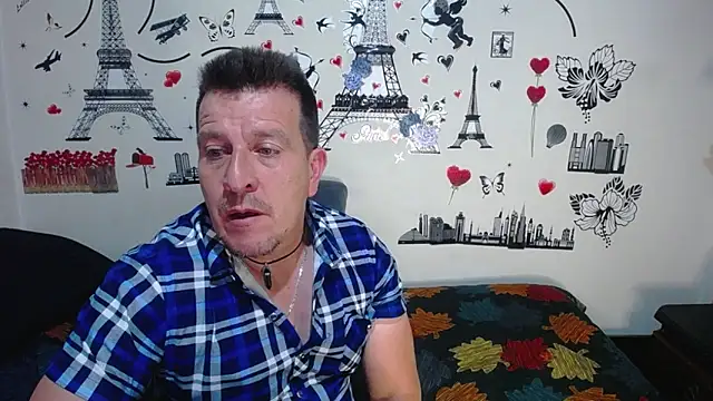 amaya 627 online show from 18, 1, 2026