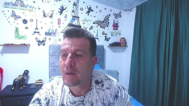 Snapshot of amaya_627 chatting on 17, 7, 2026 amaya 627 online show from 17, 7, 2026