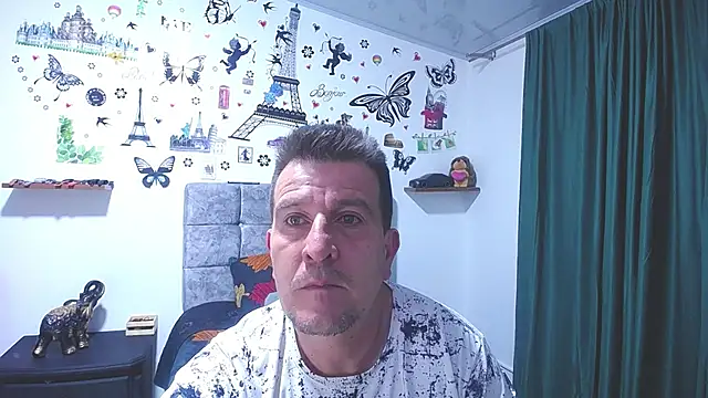 Snapshot of amaya_627 chatting on 6, 8, 2026 amaya 627 online show from 6, 8, 2026