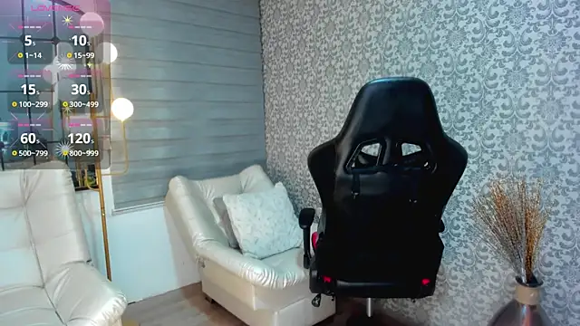 RenataReyes online show from 22, 2, 2025