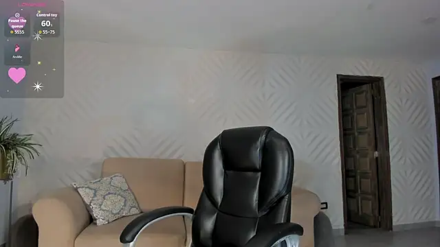 RenataReyes online show from 9, 2, 2026