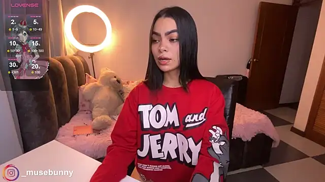 Daddysweeeetbody online show from 18, 10, 2025