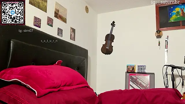 seraph1n online show from 17, 1, 2026