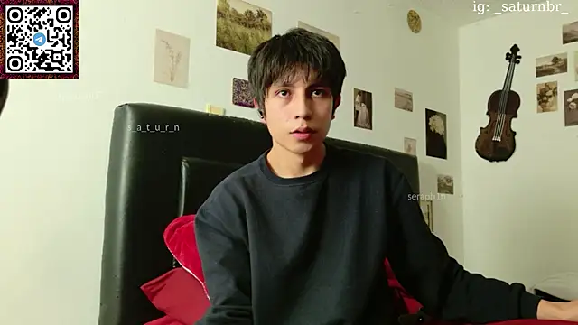 seraph1n online show from 3, 4, 2026