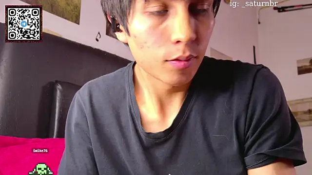 Snapshot of seraph1n chatting on 11, 3, 2025 seraph1n online show from 11, 3, 2025