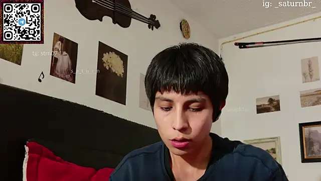 seraph1n online show from 26, 11, 2025