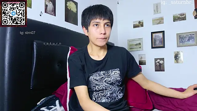Snapshot of seraph1n chatting on 24, 9, 2025 seraph1n online show from 24, 9, 2025