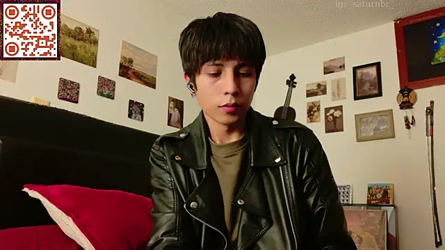 seraph1n online show from 8, 4, 2026