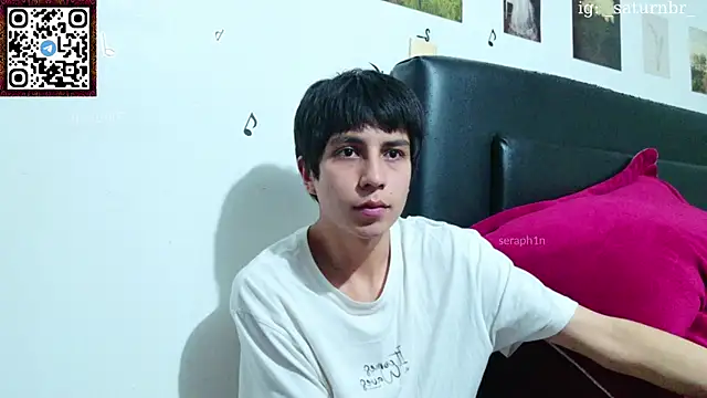 seraph1n online show from 13, 11, 2025