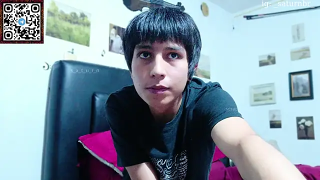 seraph1n online show from 16, 11, 2025