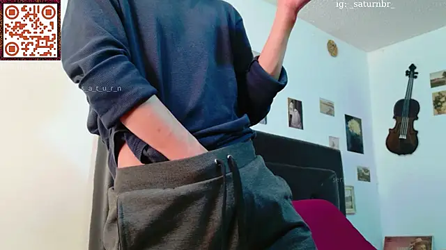 seraph1n online show from 14, 4, 2026