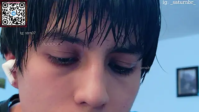 seraph1n online show from 12, 2, 2026