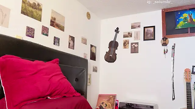 seraph1n online show from 22, 4, 2026