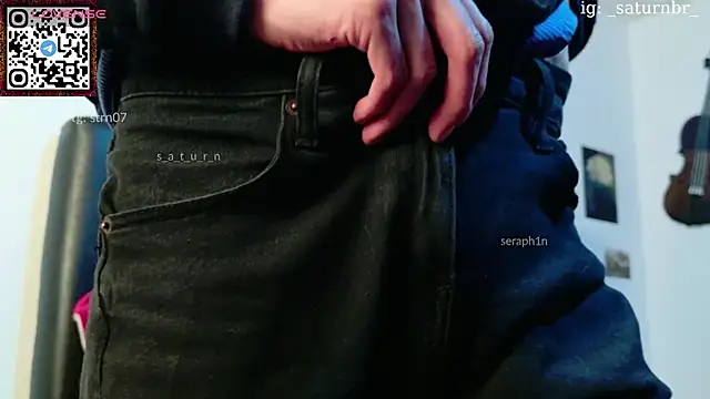 seraph1n online show from 27, 2, 2026