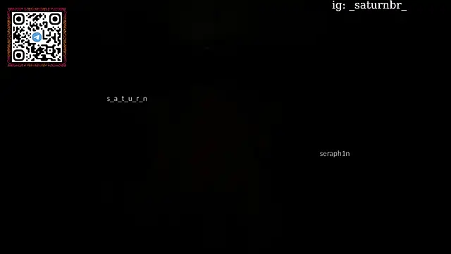 Snapshot of seraph1n chatting on 7, 12, 2024 seraph1n online show from 7, 12, 2024