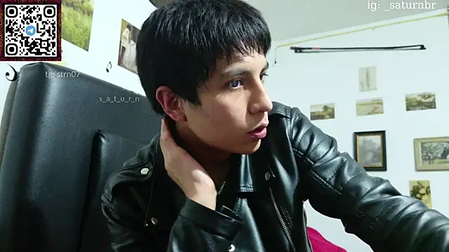 Snapshot of seraph1n chatting on 15, 10, 2025 seraph1n online show from 15, 10, 2025