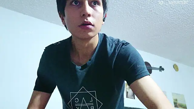 seraph1n online show from 8, 11, 2025