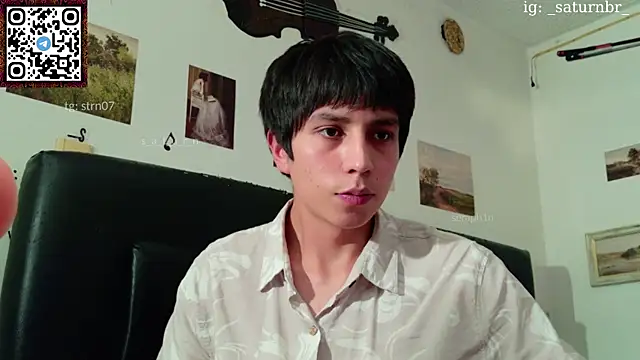 seraph1n online show from 19, 11, 2025