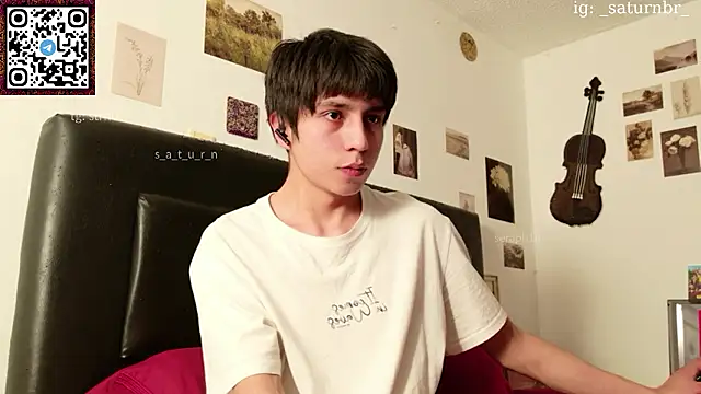 seraph1n online show from 15, 3, 2026