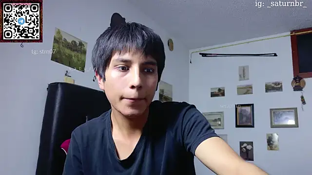 Snapshot of seraph1n chatting on 27, 9, 2025 seraph1n online show from 27, 9, 2025