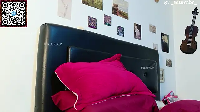 seraph1n online show from 19, 3, 2026