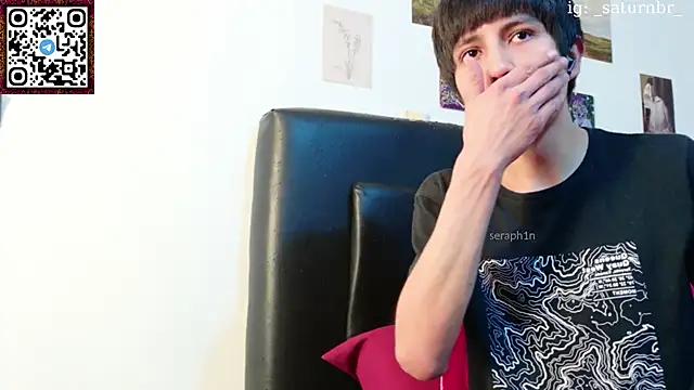 seraph1n online show from 27, 3, 2026