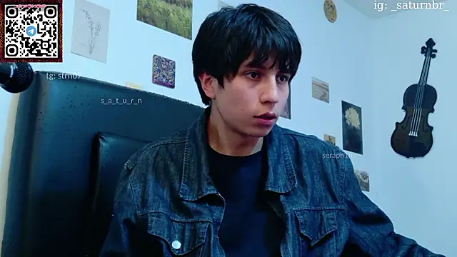 seraph1n online show from 4, 2, 2026