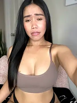 JazzieXo online show from 16, 4, 2026