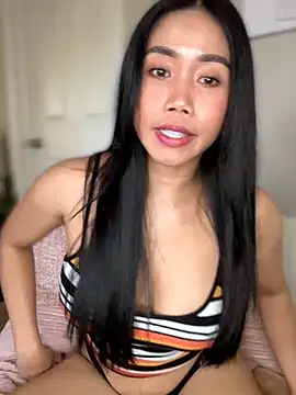 JazzieXo online show from 24, 3, 2026