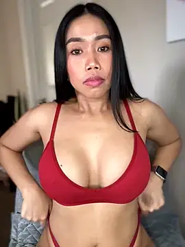 JazzieXo online show from 23, 2, 2026