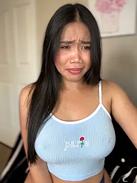 JazzieXo online show from 22, 2, 2026