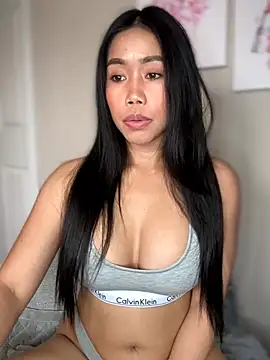 JazzieXo online show from 10, 2, 2026