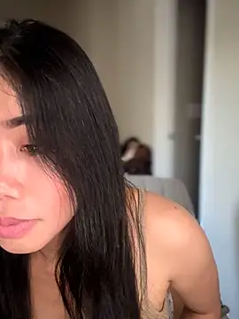 Snapshot of JazzieXo chatting on 16, 10, 2025 JazzieXo online show from 16, 10, 2025