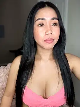 JazzieXo online show from 11, 4, 2026