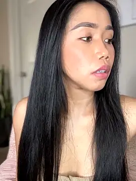 JazzieXo online show from 9, 3, 2026