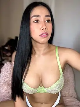 JazzieXo online show from 13, 3, 2026