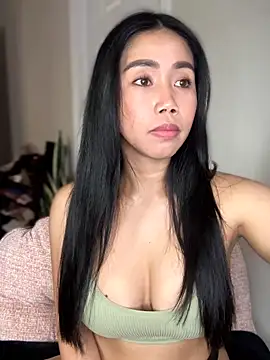 JazzieXo online show from 13, 4, 2026