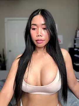 JazzieXo online show from 5, 2, 2026