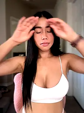 JazzieXo online show from 17, 12, 2025