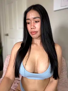 JazzieXo online show from 18, 3, 2026