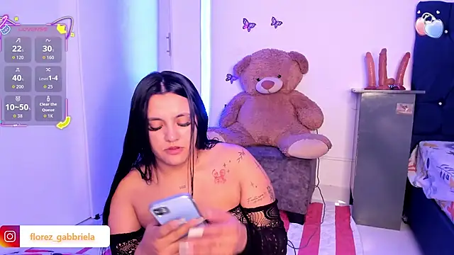 Anddy Vega online show from 19, 11, 2025