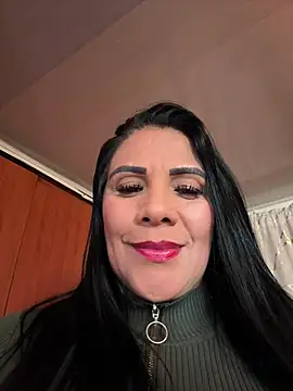 Snapshot of saaalome_1 chatting on 1, 6, 2026 saaalome 1 online show from 1, 6, 2026