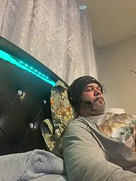 Cristian-Brayan online show from 16, 2, 2026