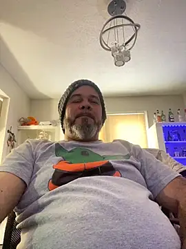 Cristian-Brayan online show from 4, 12, 2025