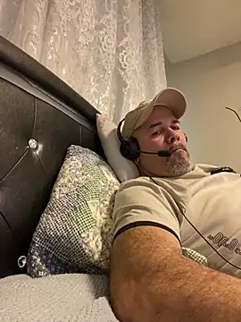 Cristian-Brayan online show from 9, 3, 2026