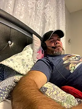 Cristian-Brayan online show from 12, 1, 2026