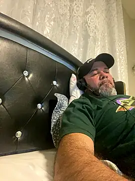 Cristian-Brayan online show from 6, 1, 2026