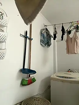 gabiTetas online show from 3, 12, 2025